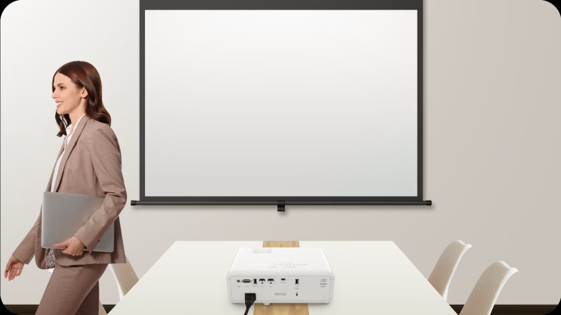 8 benq projector eco friendly