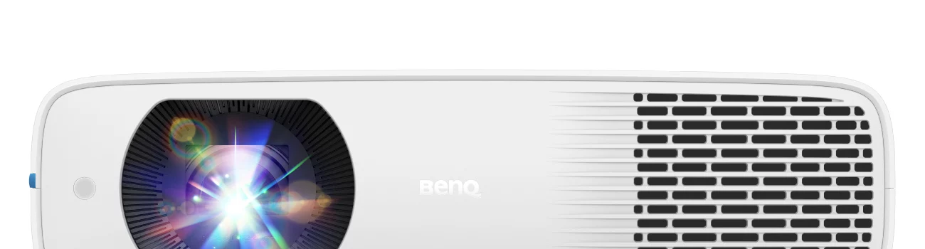 19 benq projector