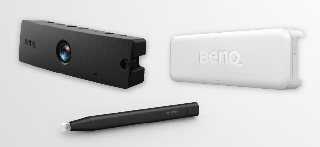 15 benq projector education