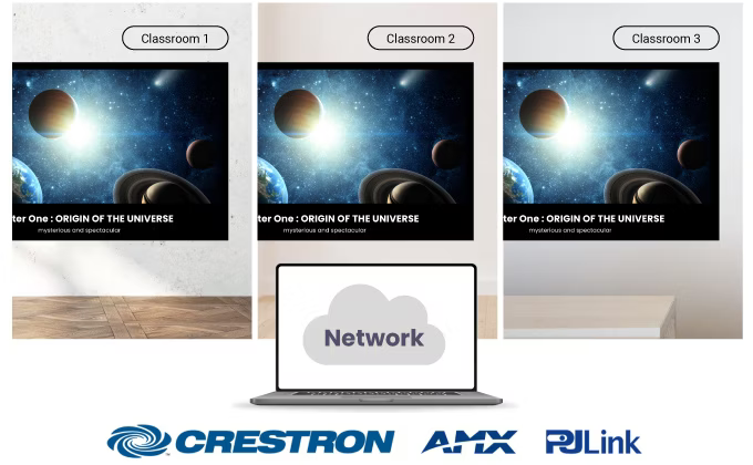 18 benq projector education