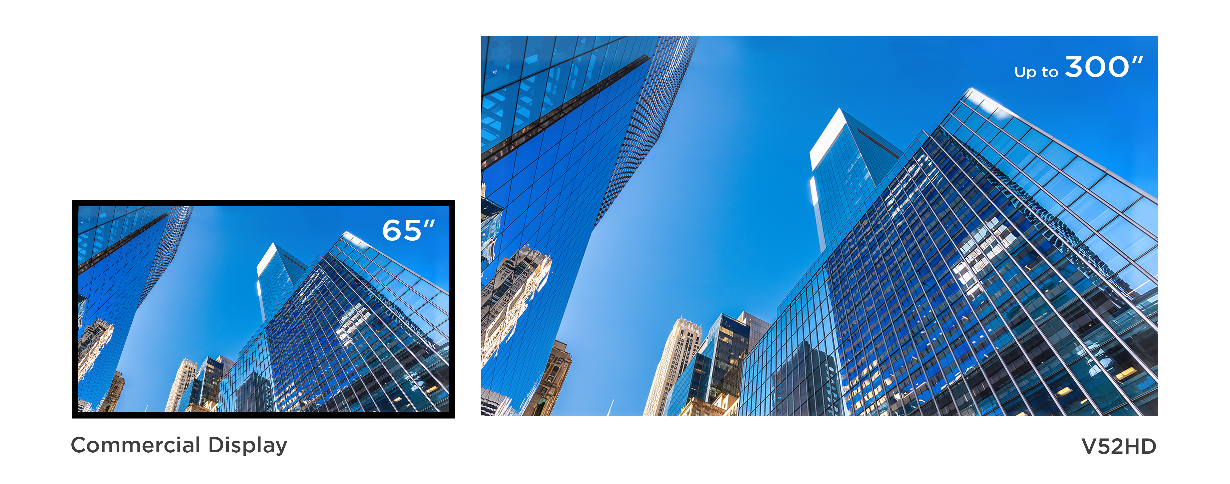 18 viewsonic laser projector V52HD