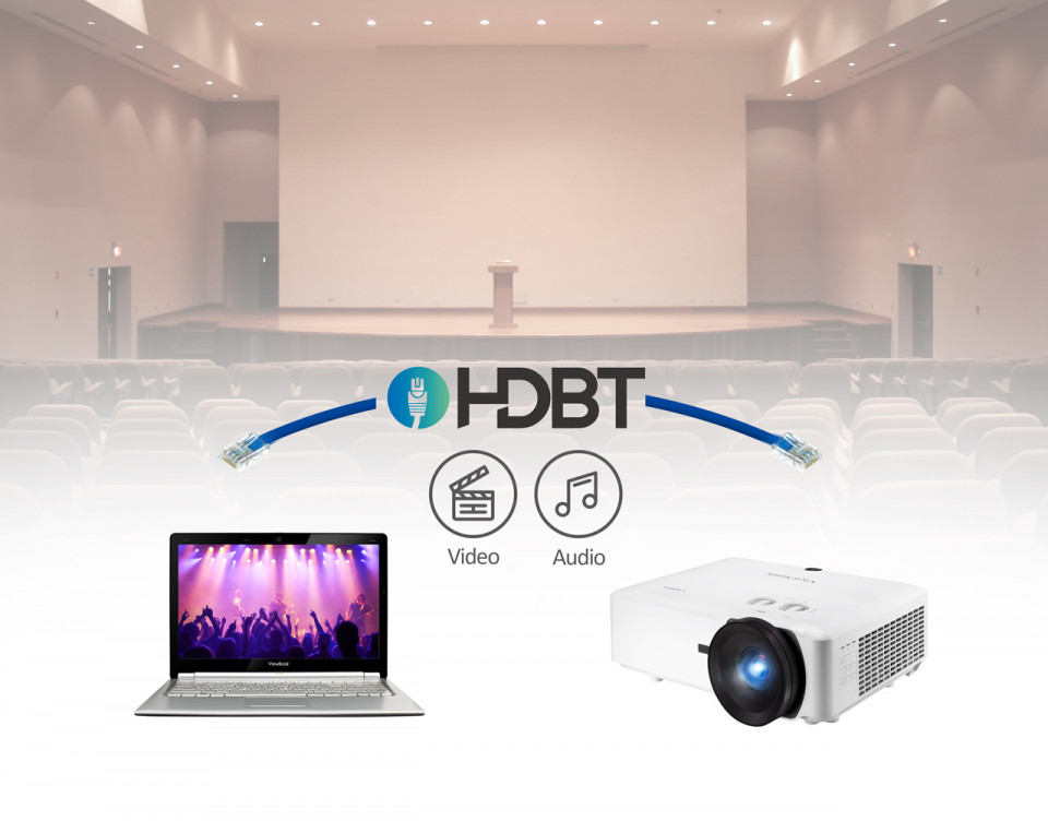 11 viewsonic projector laser LS921WU