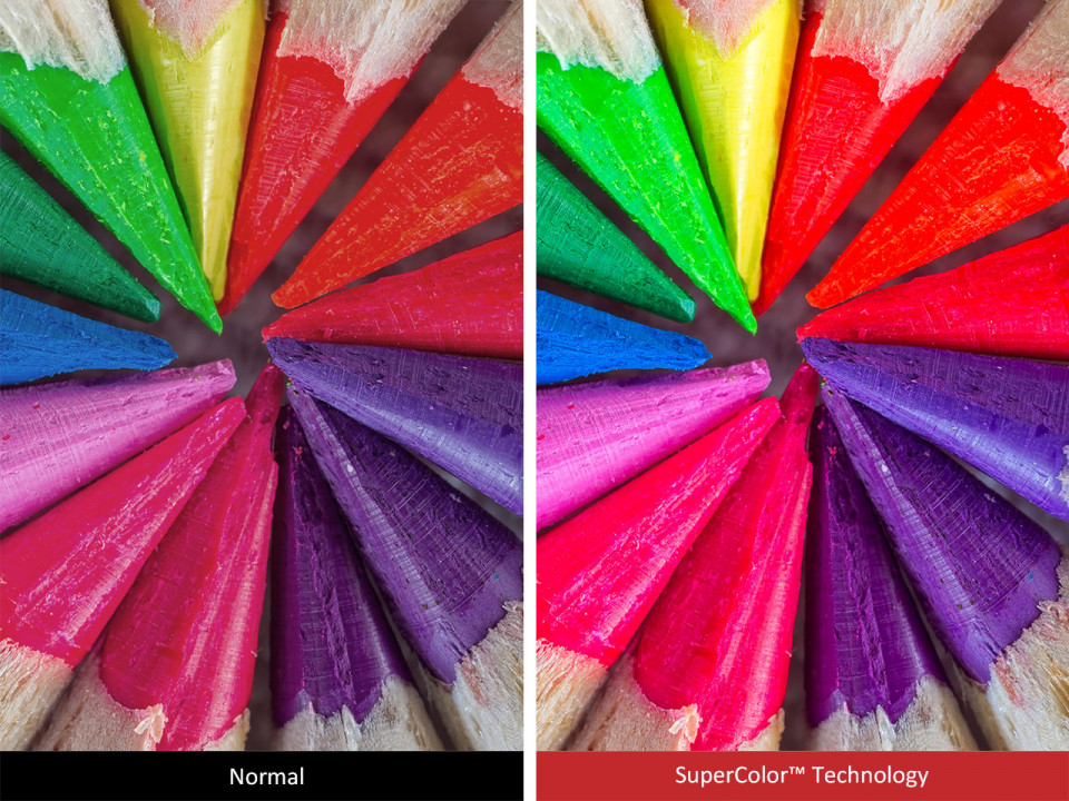 16 viewsonic projector laser LS921WU