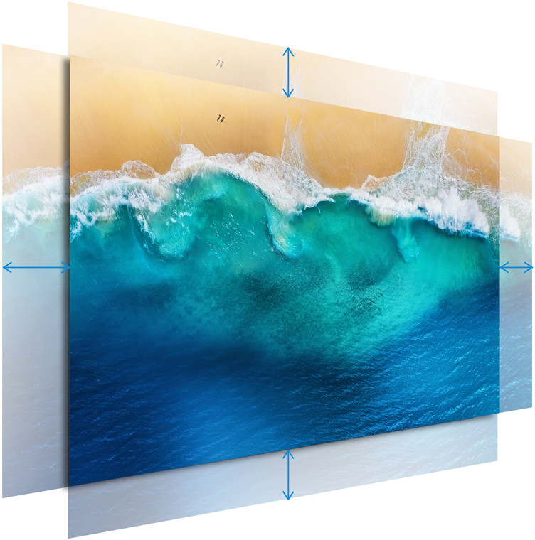 6 viewsonic projector laser LS921WU