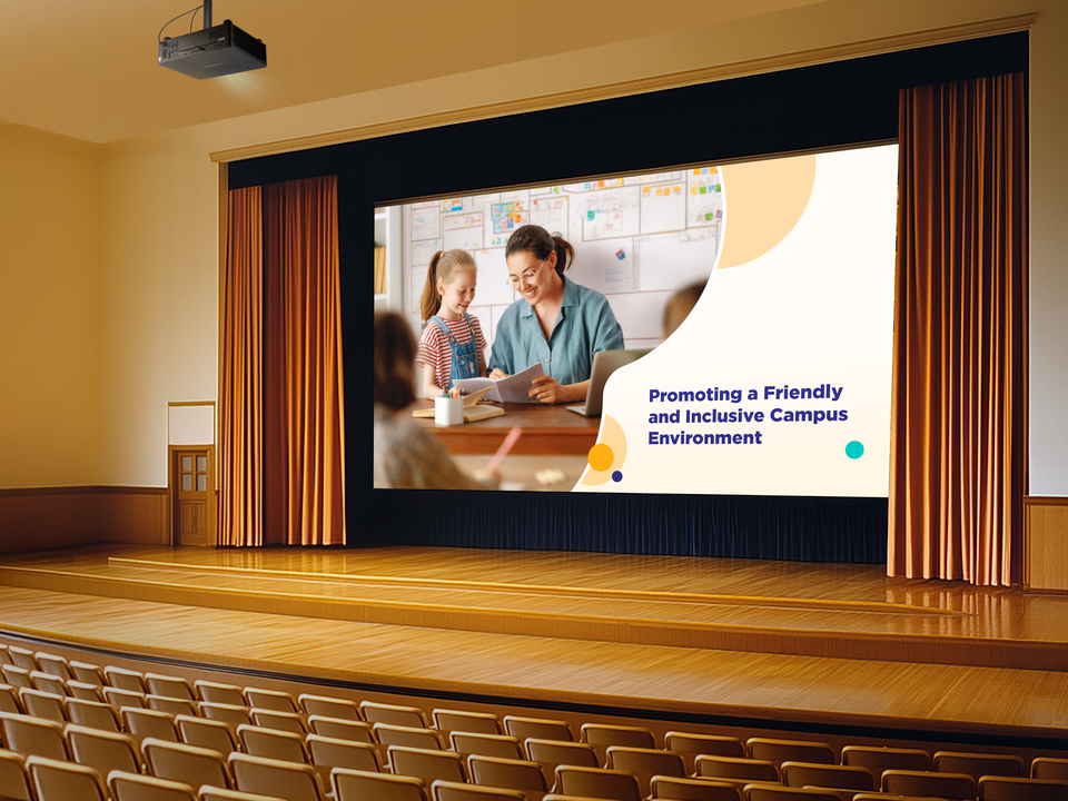 17 viewsonic laser projector LS960WU