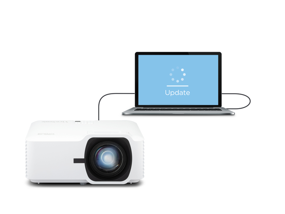 13 viewsonic projector laser