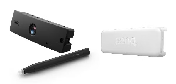 6 benq projector education