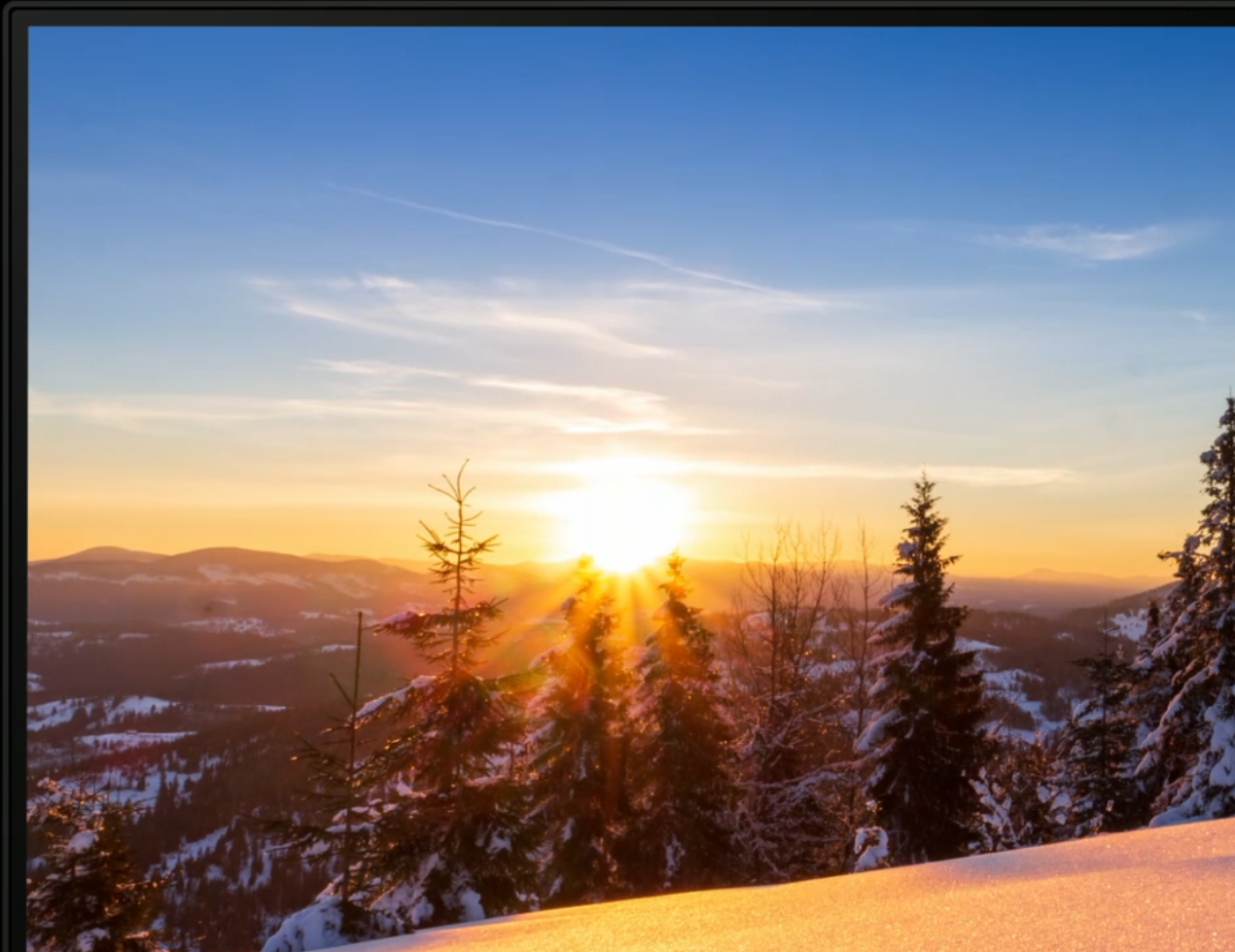 9 benq monitor designer PD2705Q