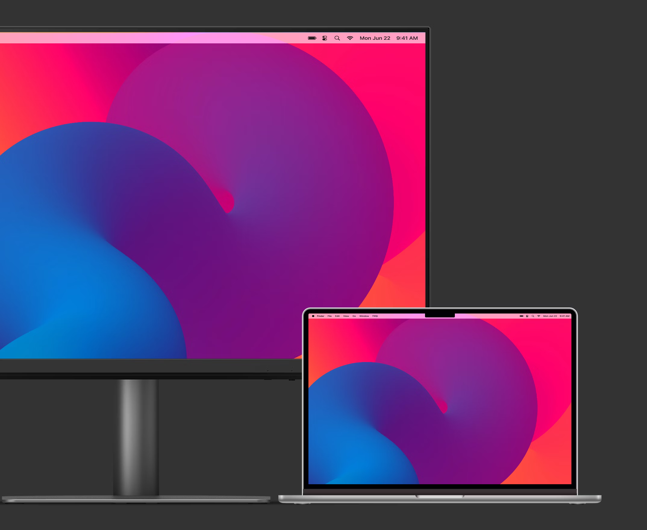 16 monitor designer benq PD2706QN