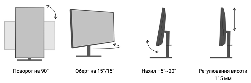 21 monitor designer benq PD2706QN