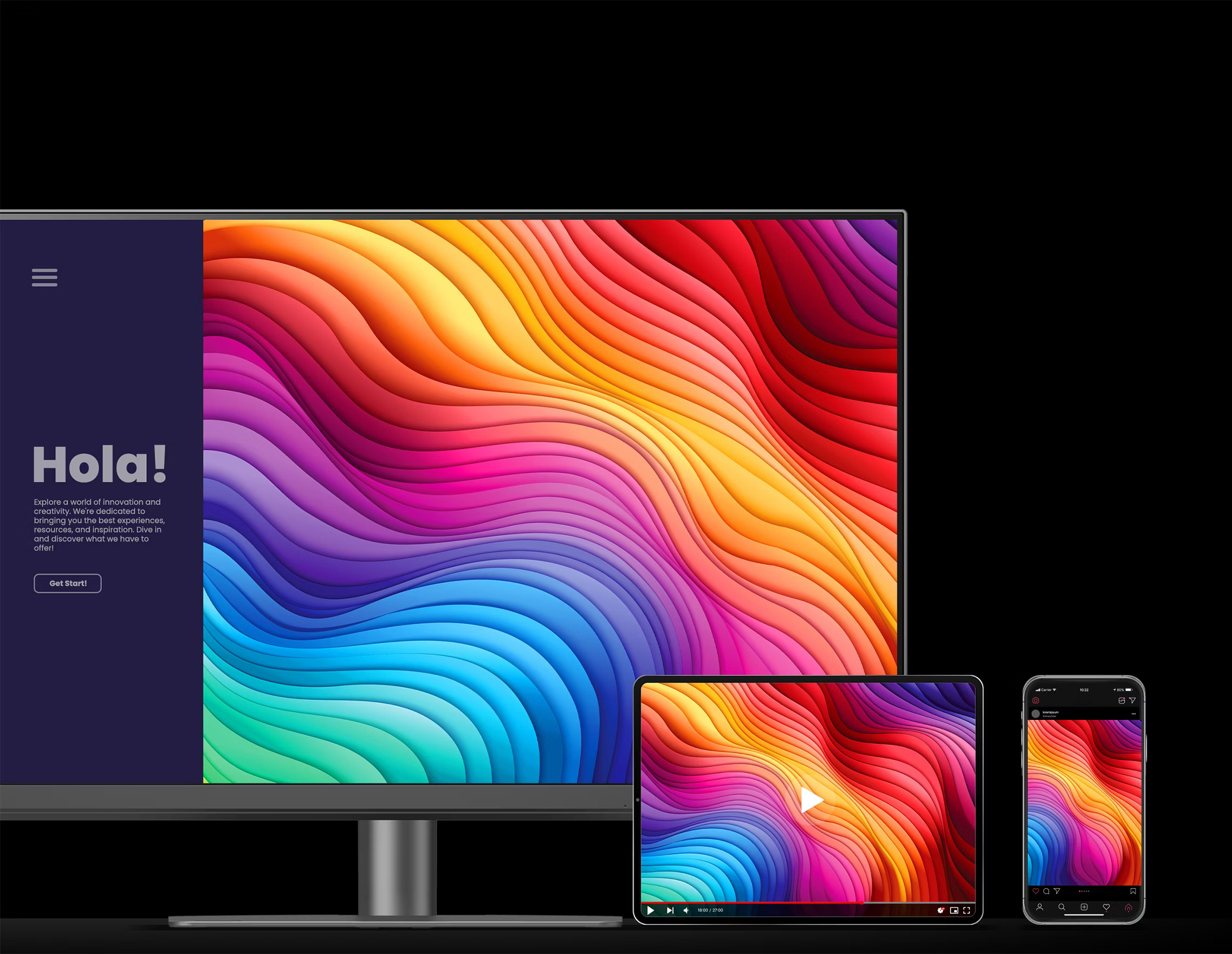 2 monitor designer benq PD2706QN