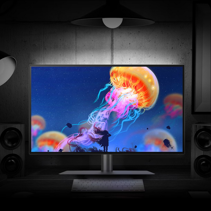 27 benq monitor for designers