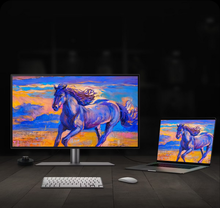 4 benq monitor for designers