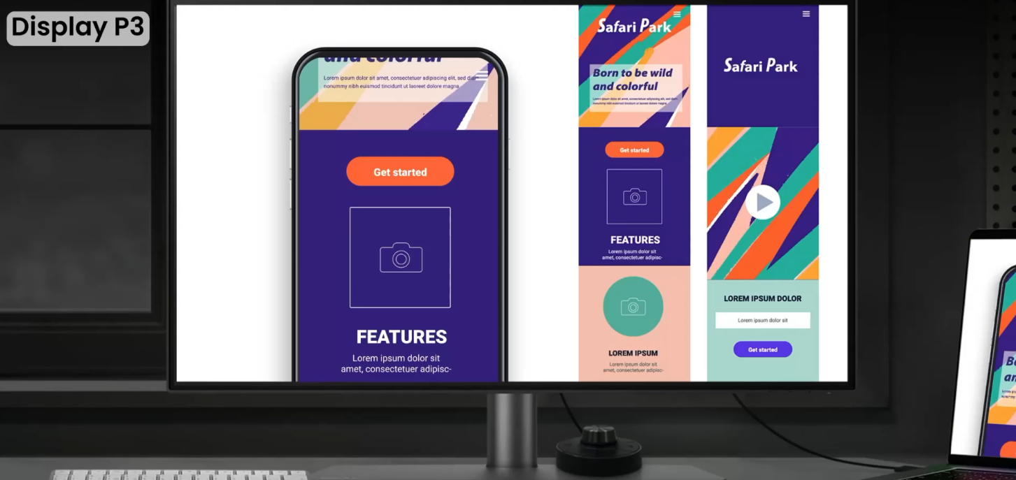 6 benq monitor for designers