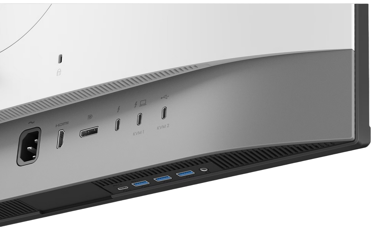 11 monitor for designers benq PD2730S