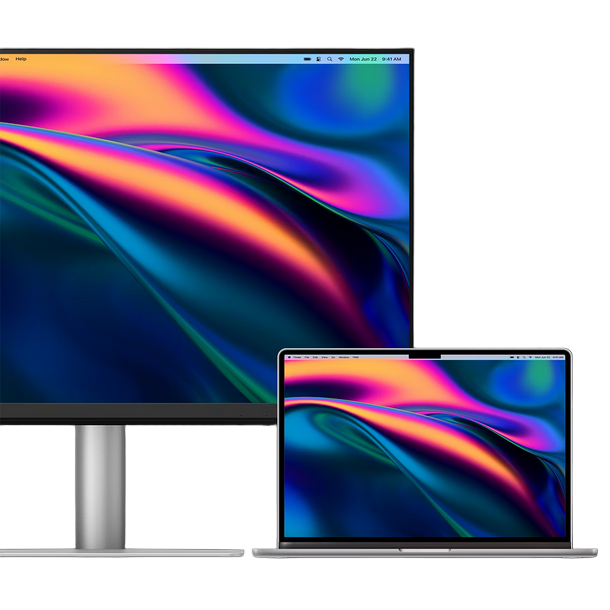 18 monitor for designers benq PD2730S