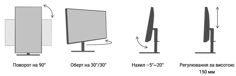 23 monitor for designers benq PD2730S