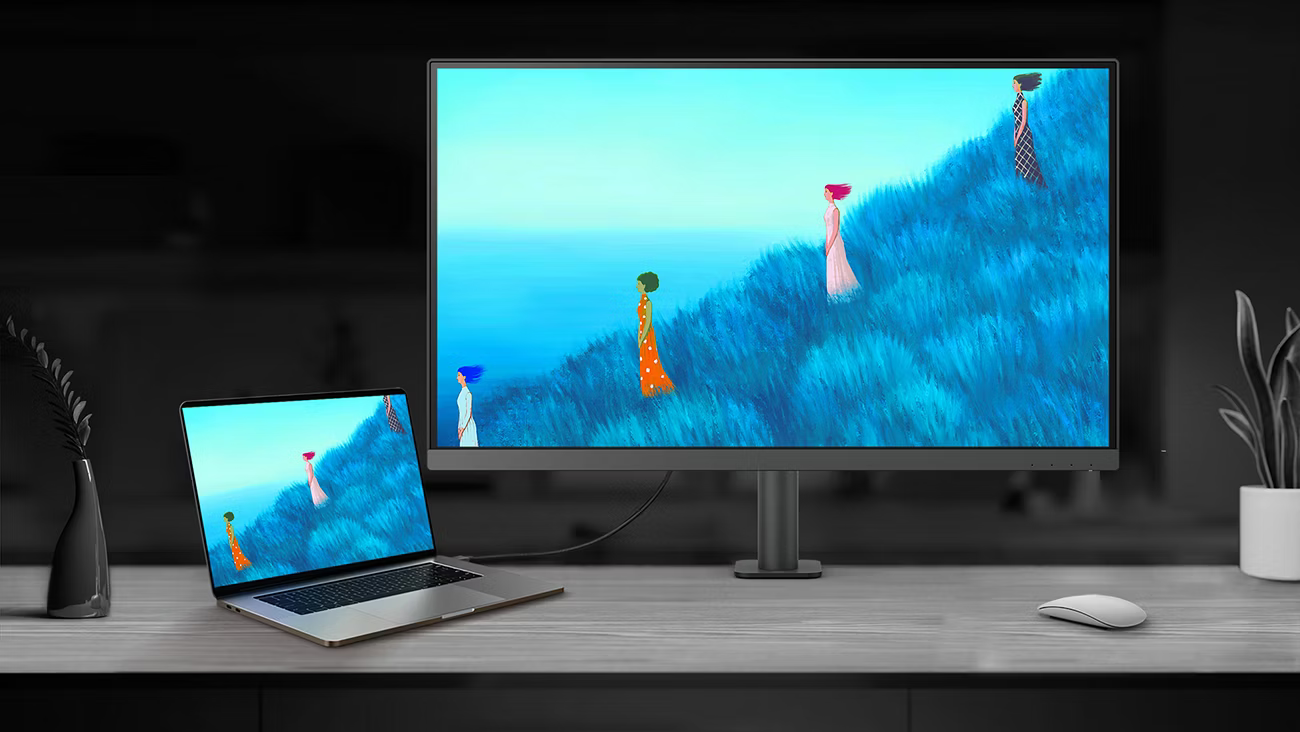 16 benq designer monitor PD3205UA