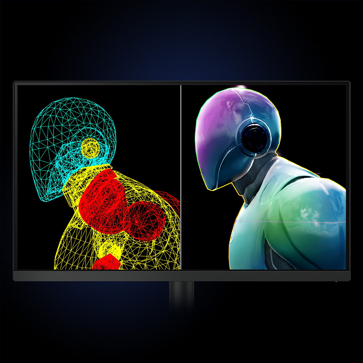 24 benq designer monitor PD3205UA