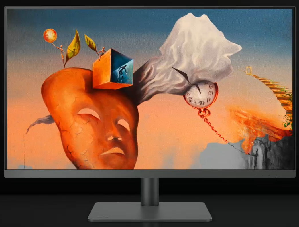 32 benq designer monitor PD3205U