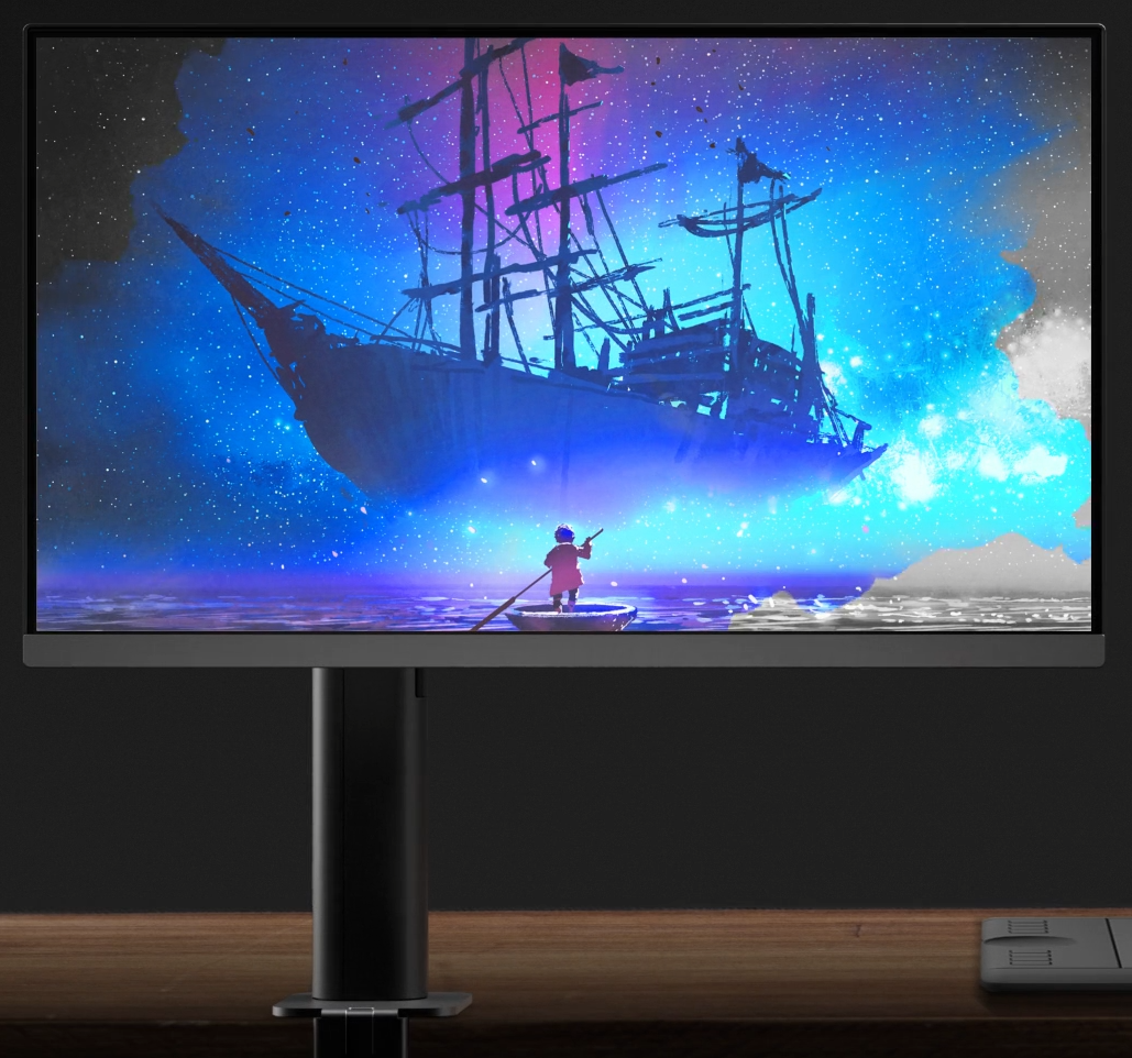 36 benq designer monitor PD2706UA