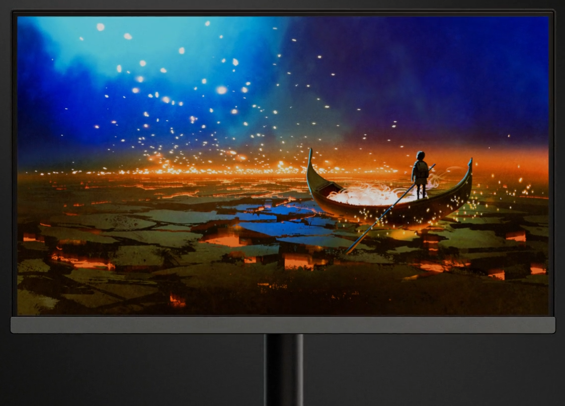 37 benq designer monitor PD2706UA