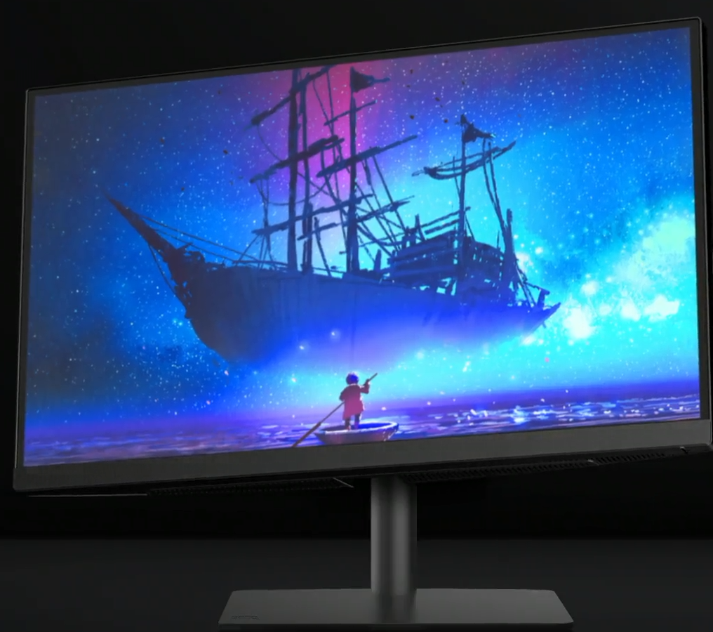 39 benq designer monitor PD2706U