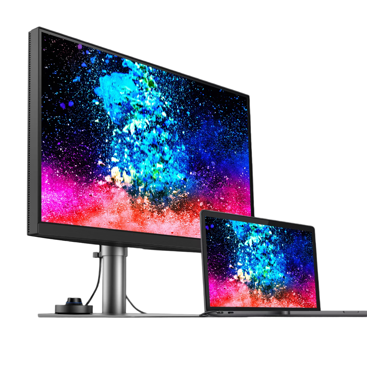 5 benq designer monitor PD3205UA