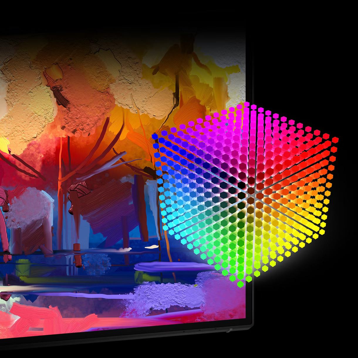 7 benq designer monitor PD3205UA