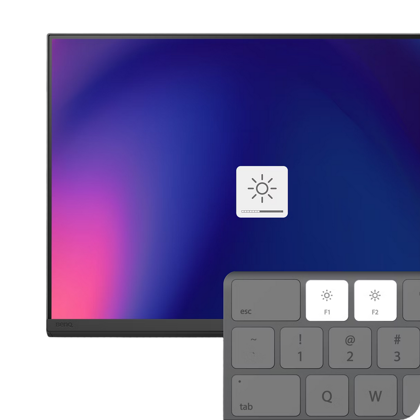 13 benq monitor designer PD3225U