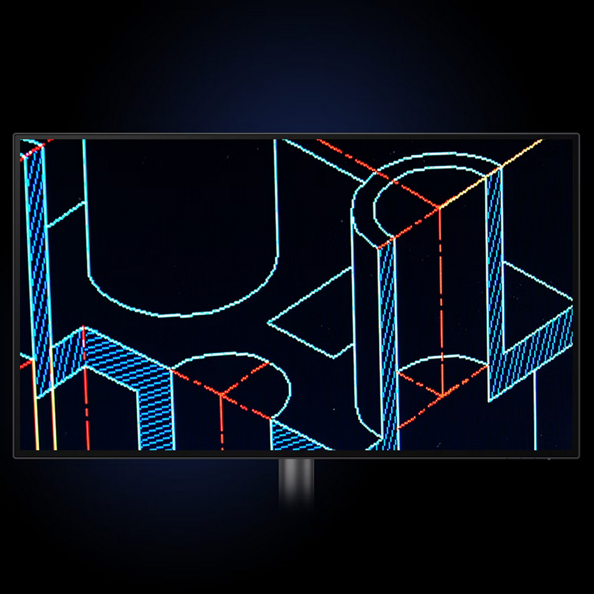 15 benq monitor designer PD3225U