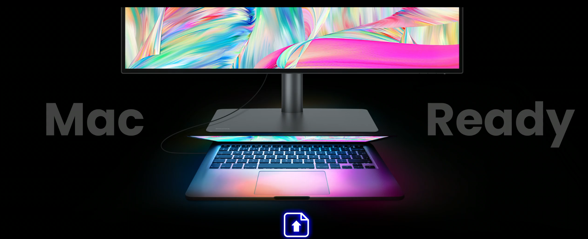 17 benq monitor designer PD3225U