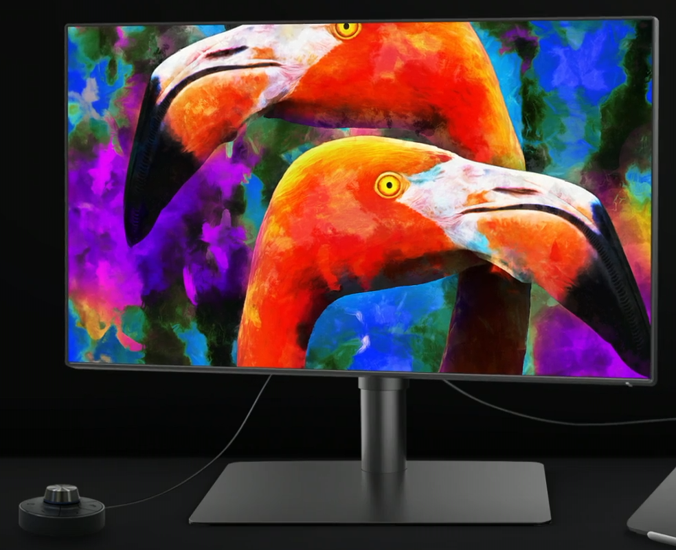 1 benq monitor designer PD3225U
