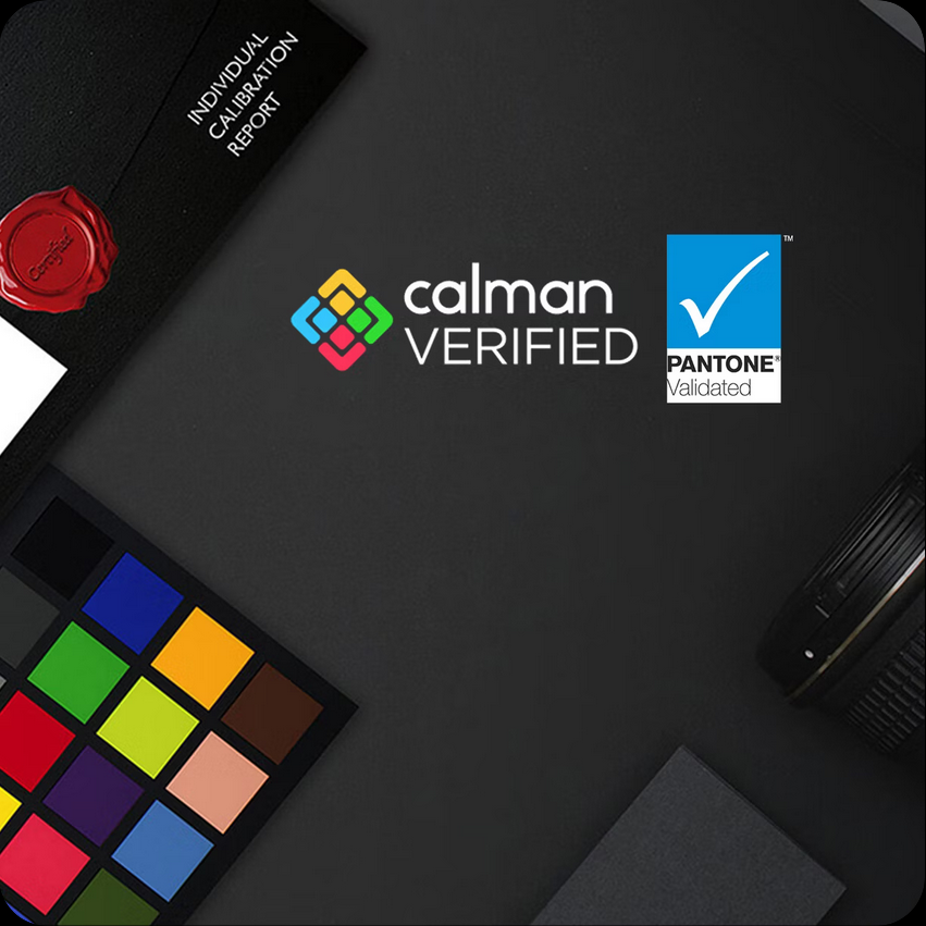 5 benq monitor designer PD3225U