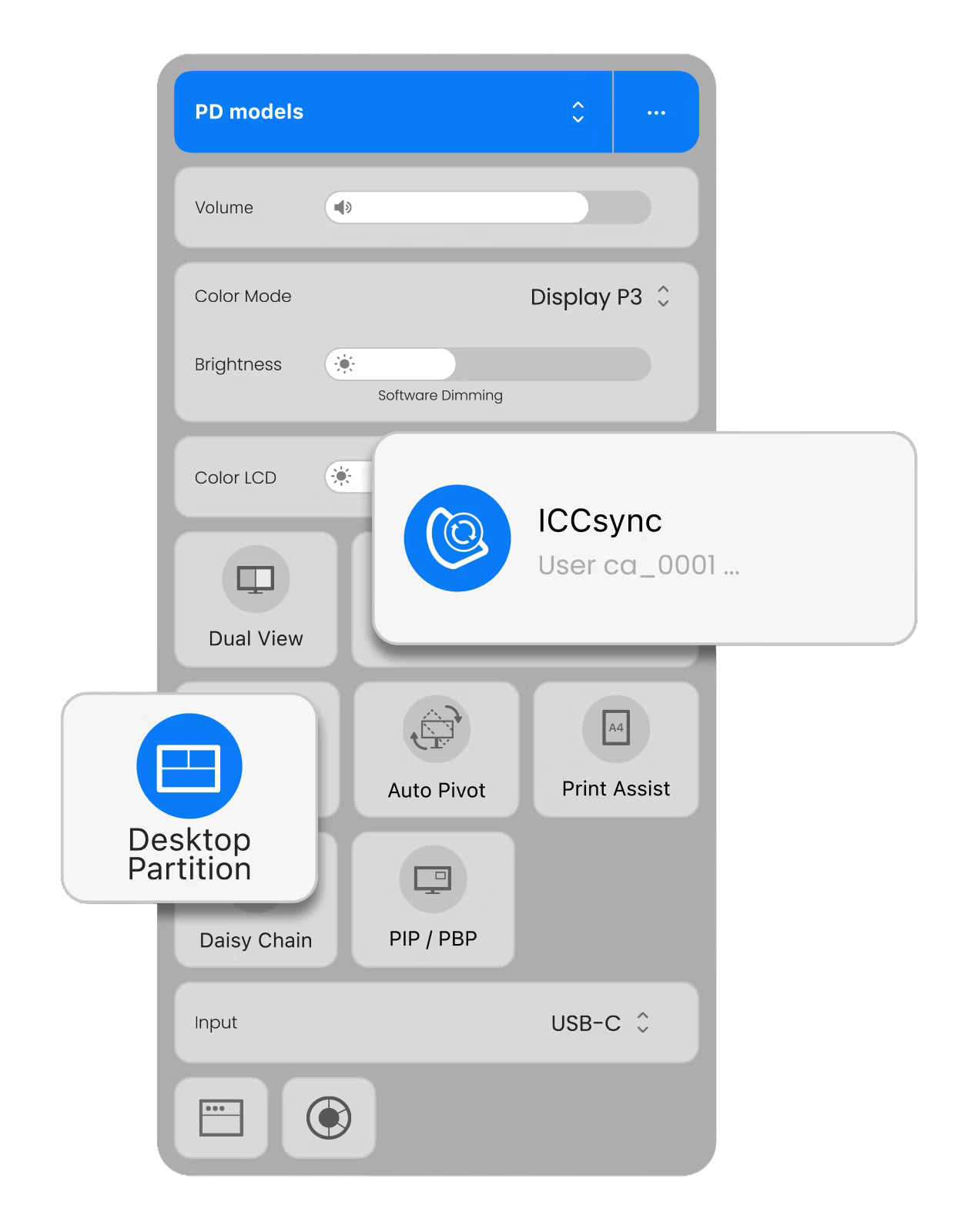 14 benq designer monitor PD3226G