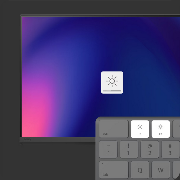 18 benq designer monitor PD3226G