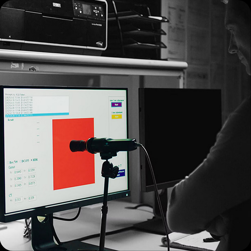 10 benq designer monitor  PD3420Q