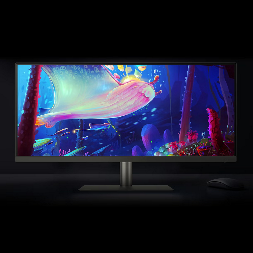 11 benq designer monitor  PD3420Q