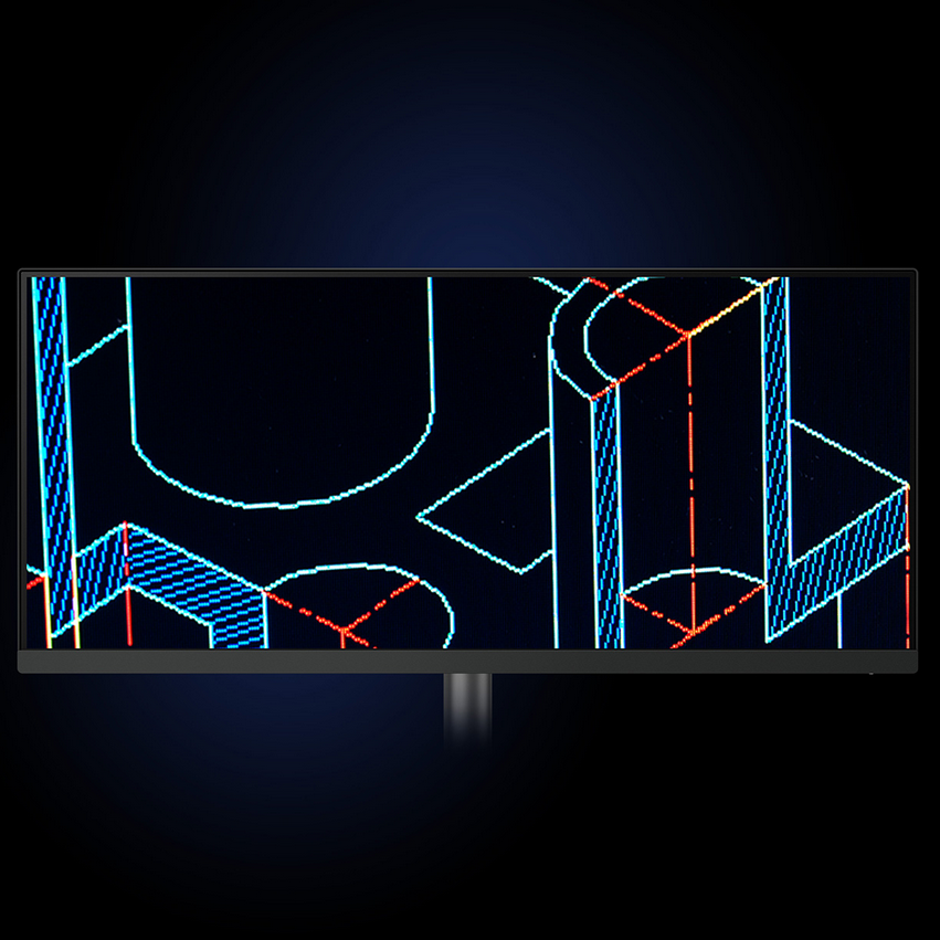 23 benq designer monitor  PD3420Q