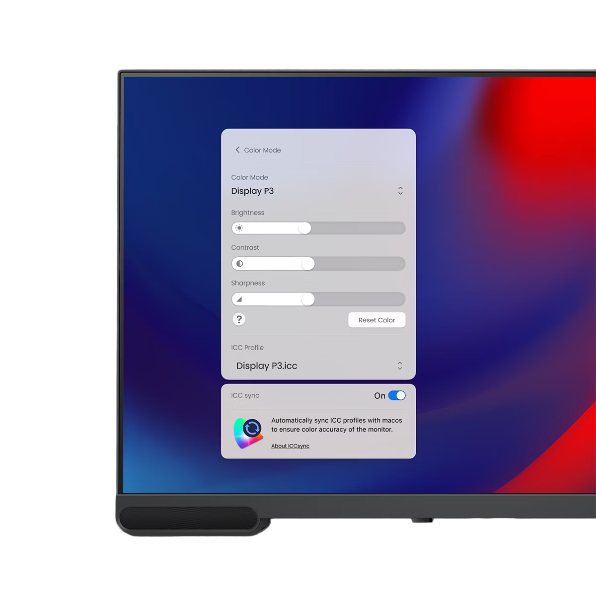 10 video editing monitor PV3200U