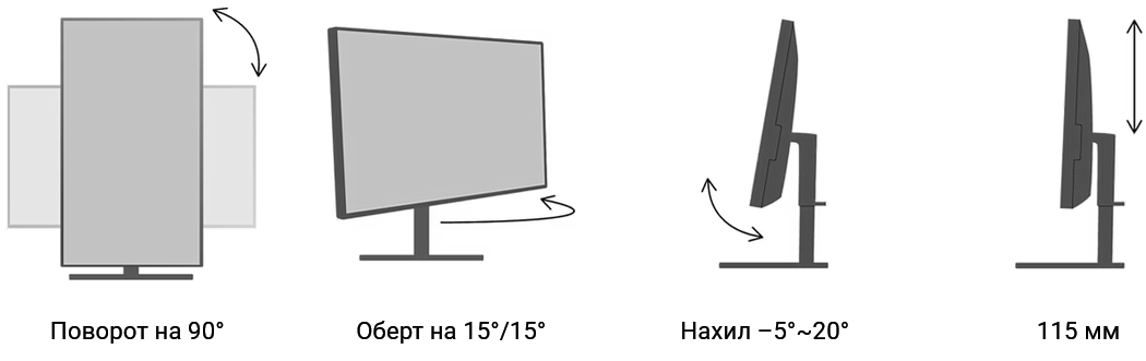 14 video editing monitor PV3200U