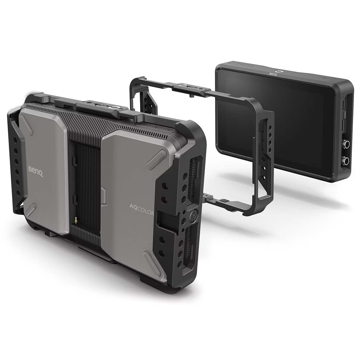 5 benq camera display PVS7