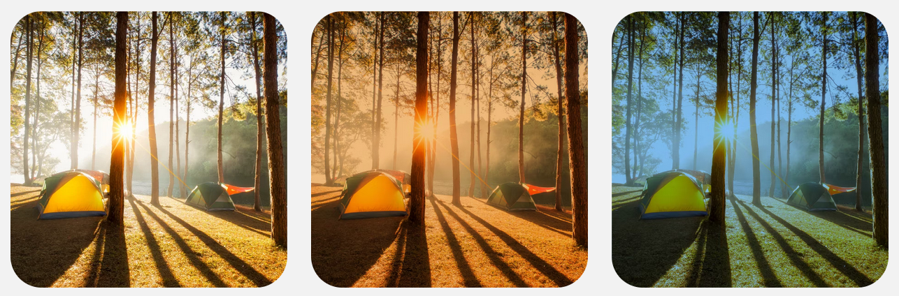 8 benq camera display PVS7