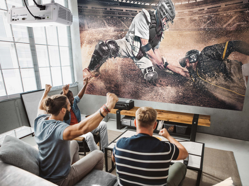 5 viewsonic projector gaming xbox