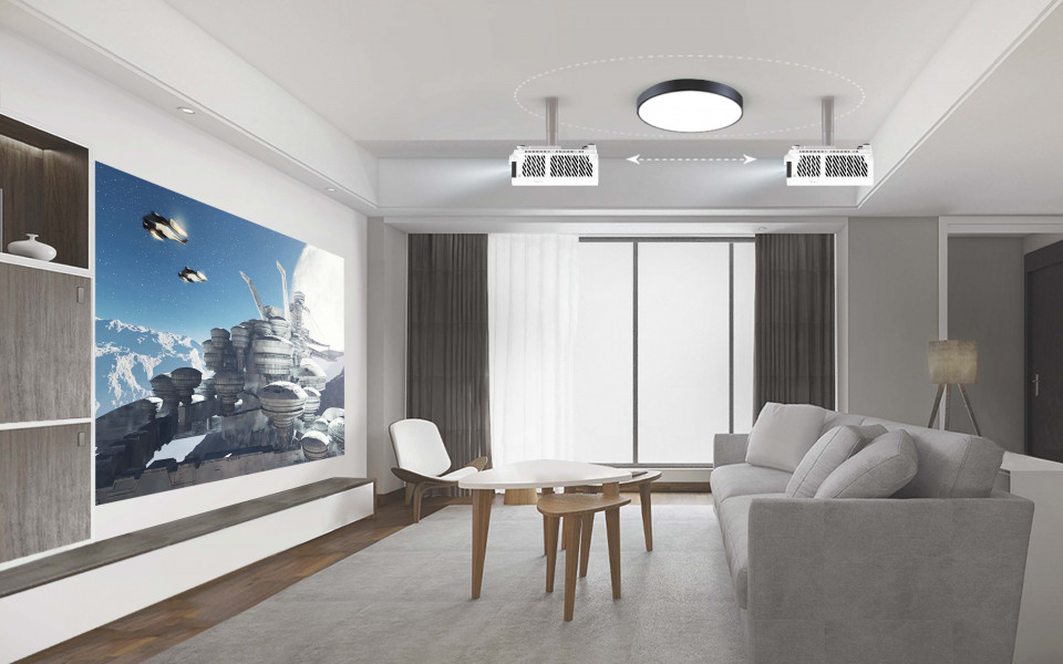 9 viewsonic projector gaming xbox