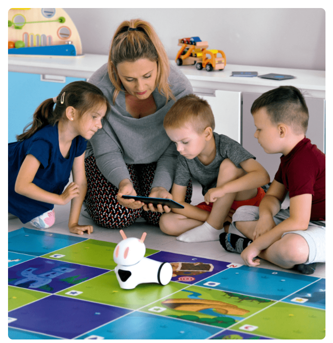 photon universal instrument