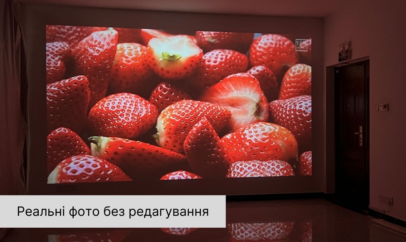 Touyinger Q11 real photo 1