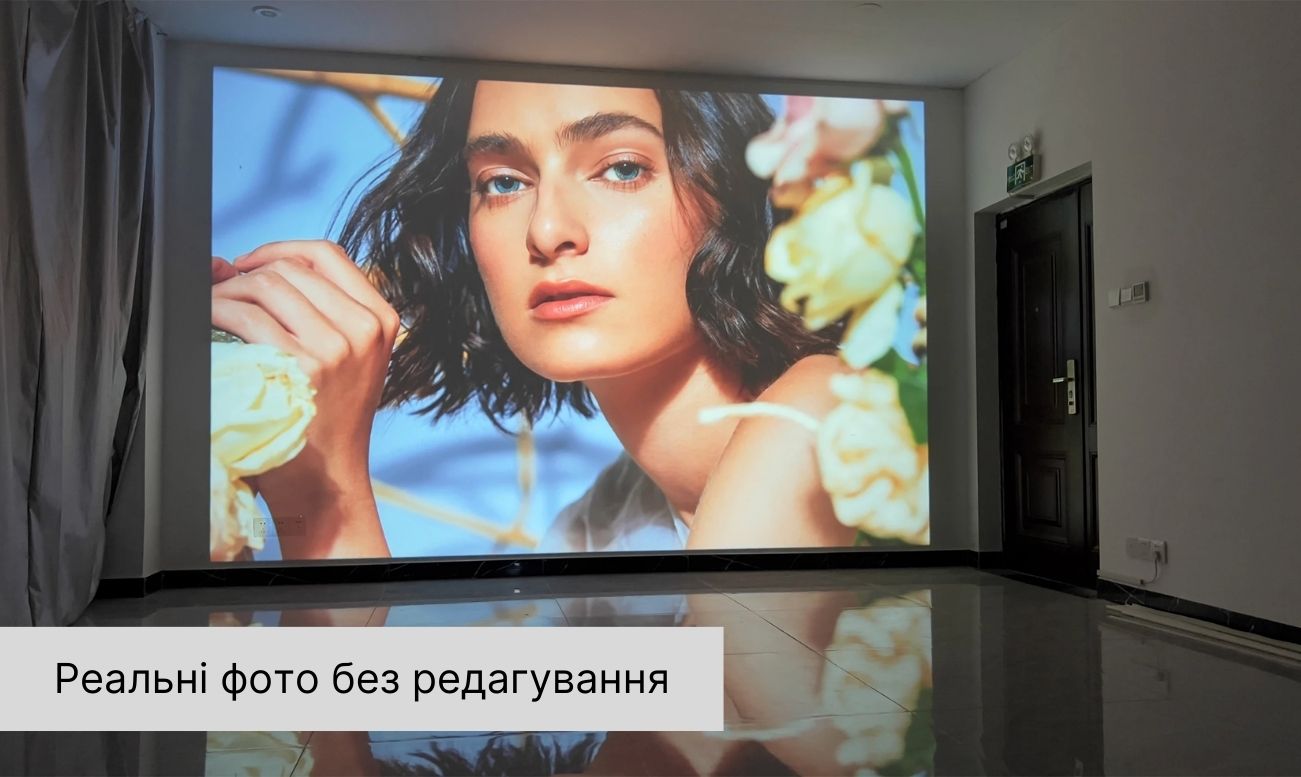 Touyinger Q11 real photo