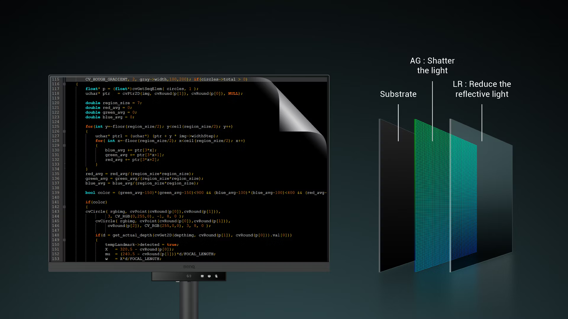7 benq projector coding rd280ua