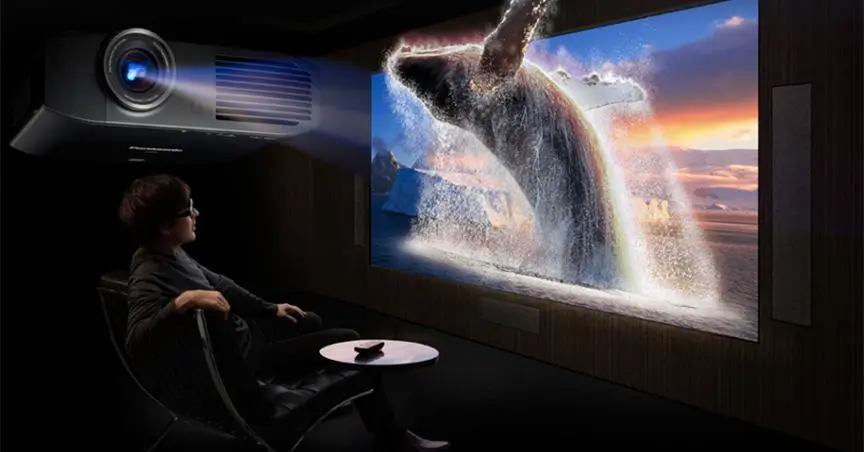 Proektory dlya muzeyiv